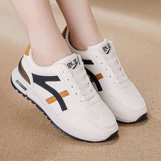 Damen Sportliche Sneaker EB