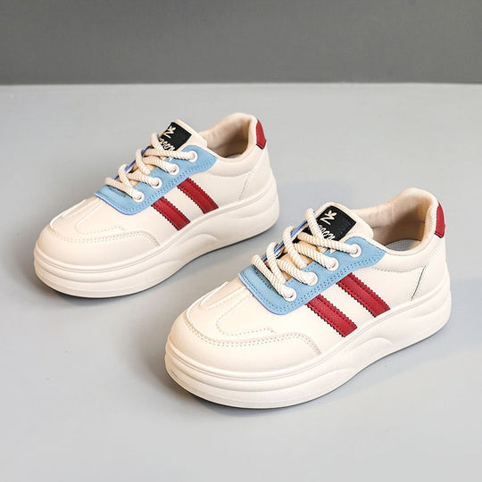 Damen Sneaker mit ergonomischer Dämpfung und modischem Design EB