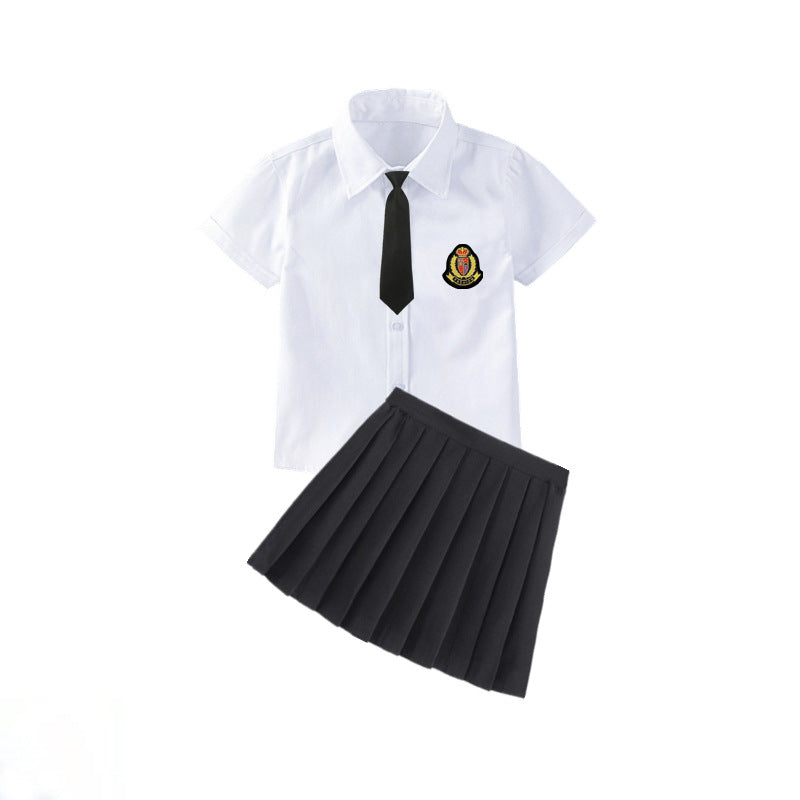 Damen Schuluniform Ensemble EB