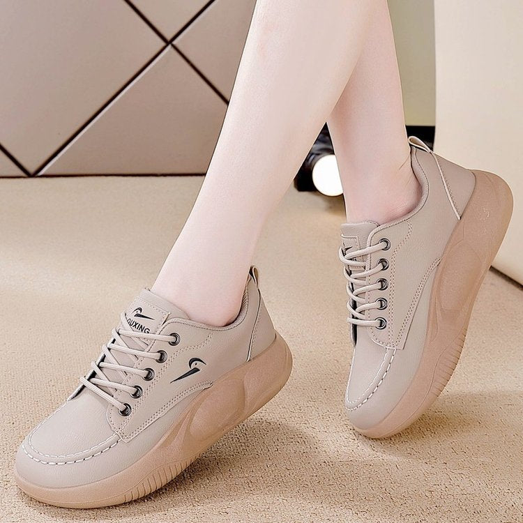Damen Komfortable Sneakers mit innovativem Dämpfungssystem EB