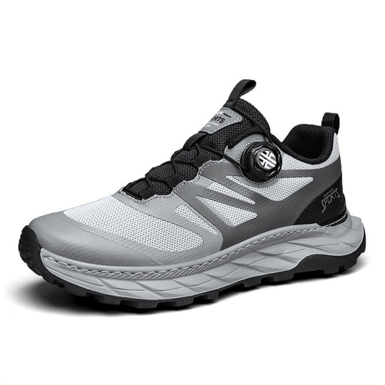 Herren Sneakers mit innovativem Schnellschnürsystem EB