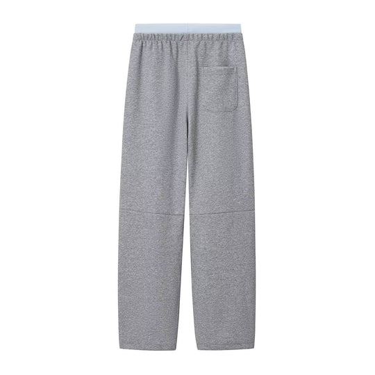 Damen gemütliche Loungehose im sportlichen Schnitt EB