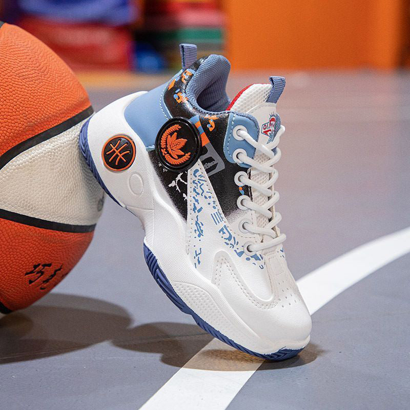 Herren Basketballdschuhe EB
