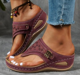 Damen Bequeme und atmungsaktive Sommerschuhe EB