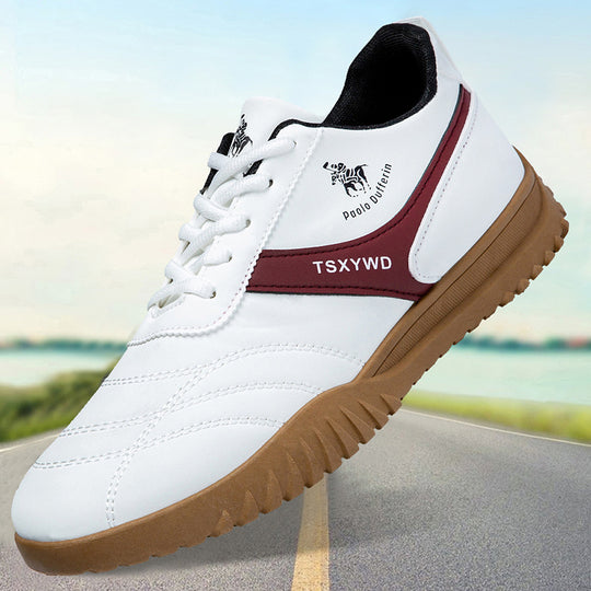 Herren Freizeit-Sneaker mit rutschfester Sohle und atmungsaktivem Obermaterial EB