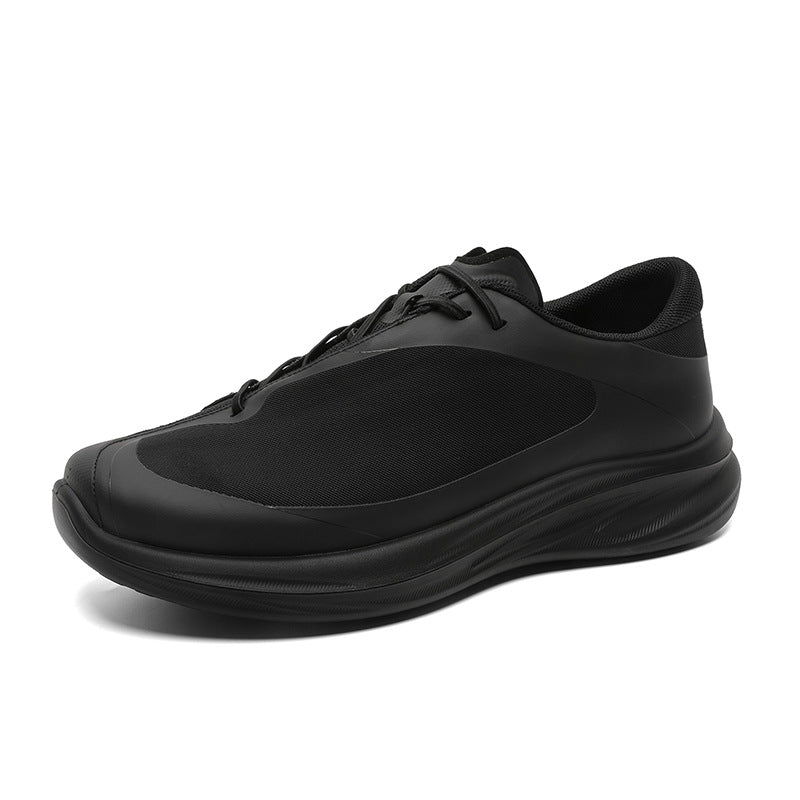 Damen Sportliche Lauf- und Freizeitschuhe mit atmungsaktiver Mesh-Oberfläche EB