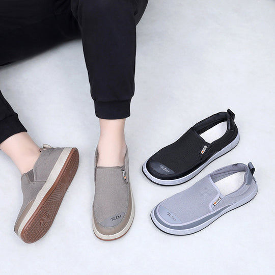 Damen Atmungsaktive und flexible Freizeitschuhe EB