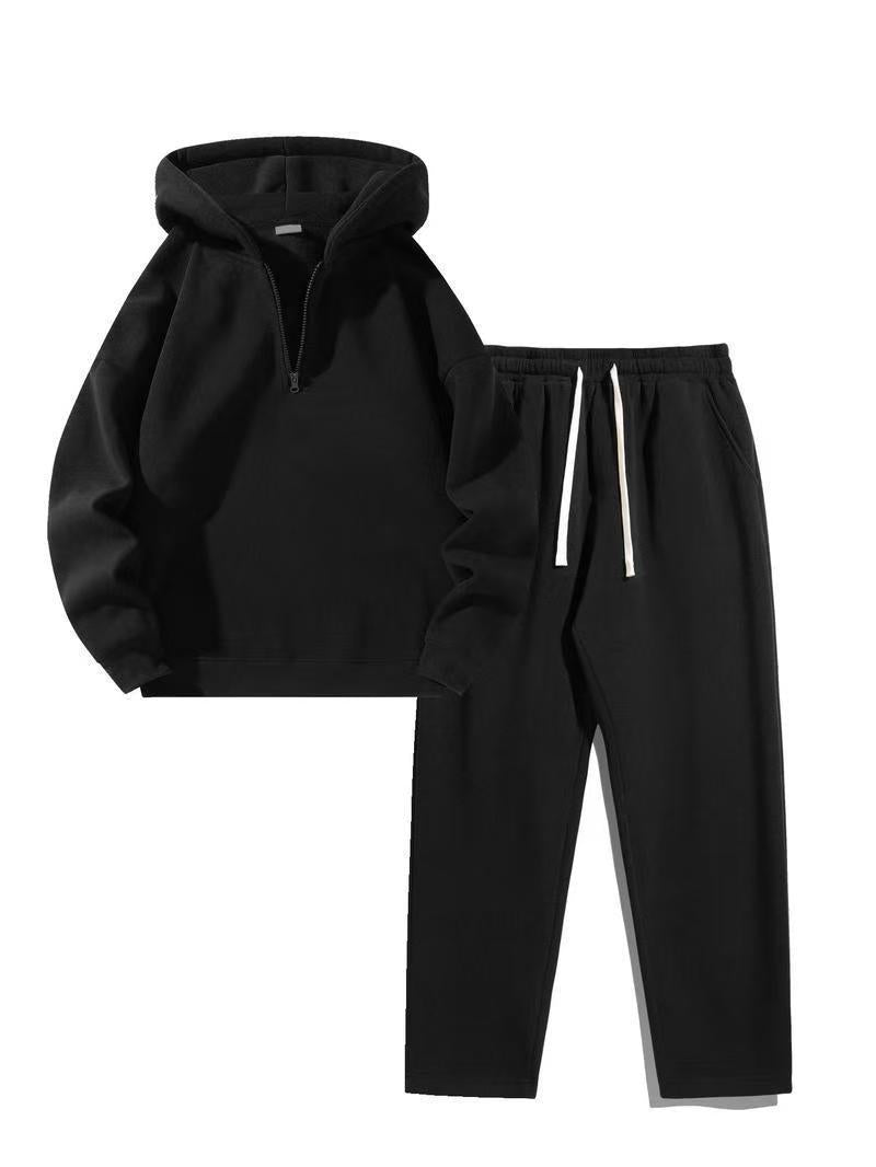 Damen Sportliches Jogginganzug EB