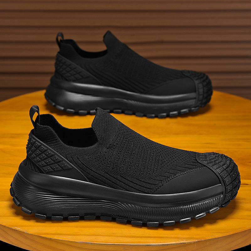 Damen Laufsohle Sneakers EB