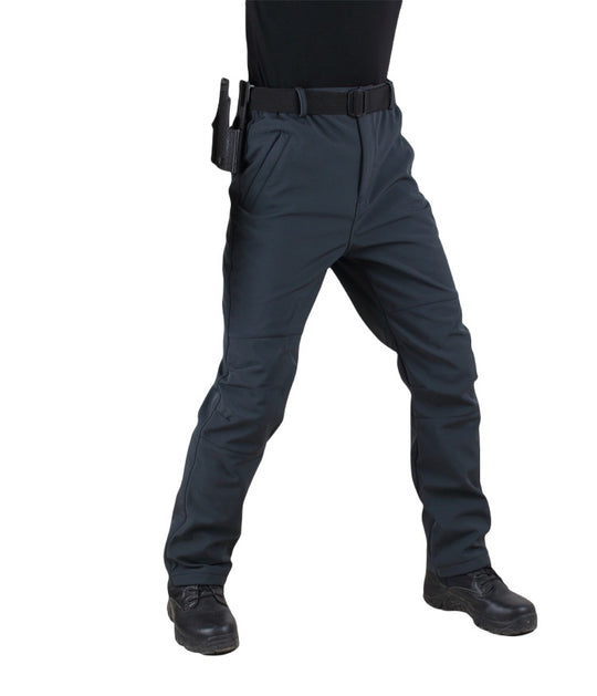 Herren Funktionale Cargo-Hose mit multifunktionalen Taschen und verstellbarem Bund EB