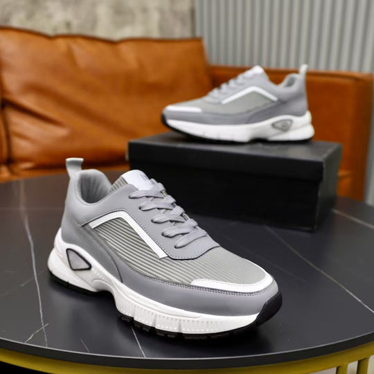 Damen Sportliche Sneakers mit ergonomisch geformter Dämpfungstechnologie EB