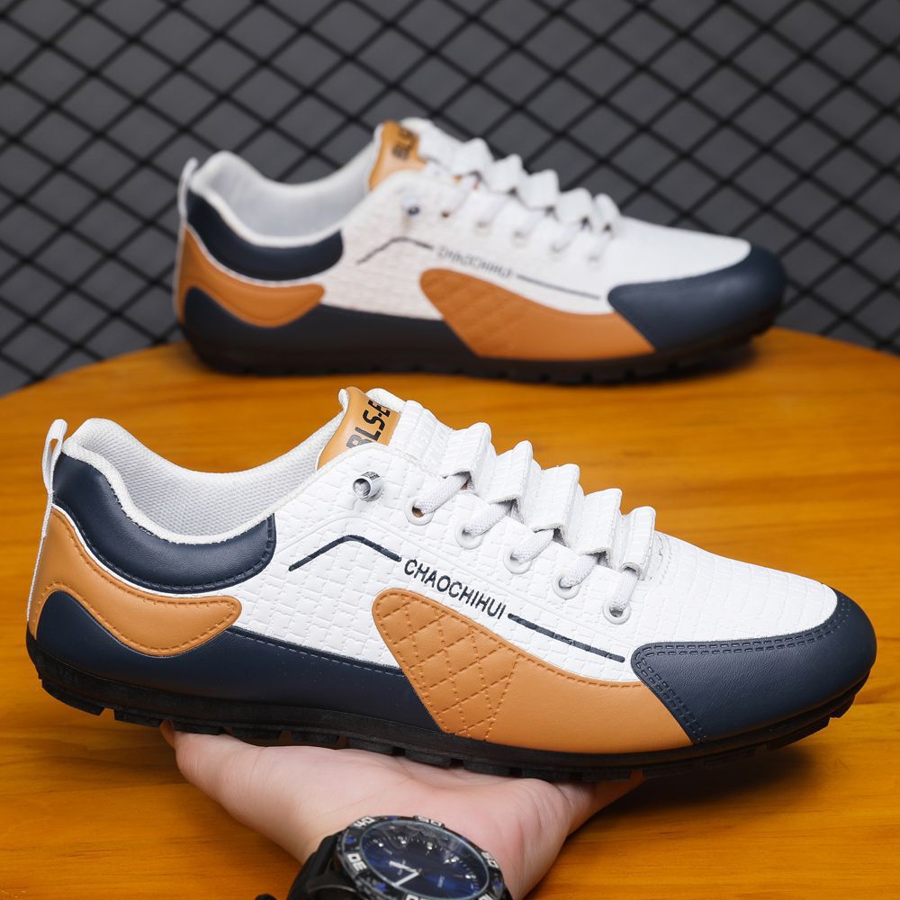 Damen Sportliche Laufschuhe mit atmungsaktivem Obermaterial EB