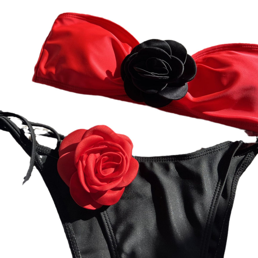Damen Bikini EB
