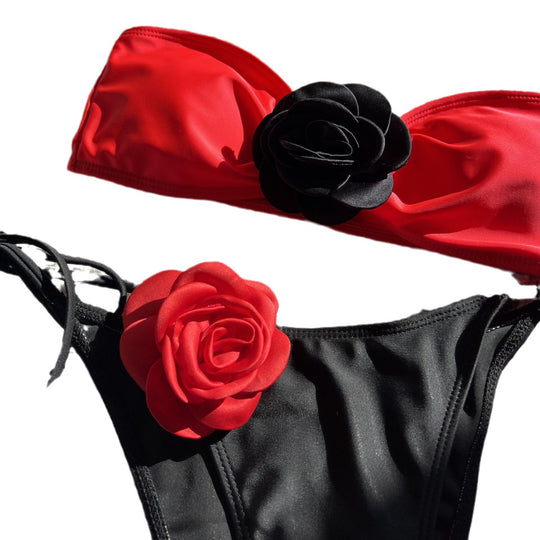Damen Bikini EB