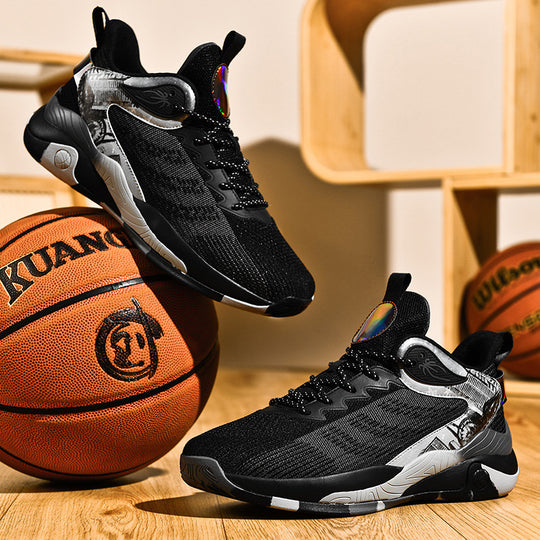 Damen Basketball Sneakers EB