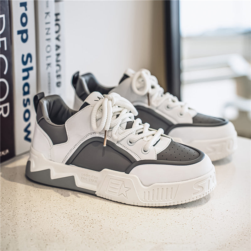 Damen sportive Sneakers mit innovativer Dämpfung und rutschfester Sohle EB