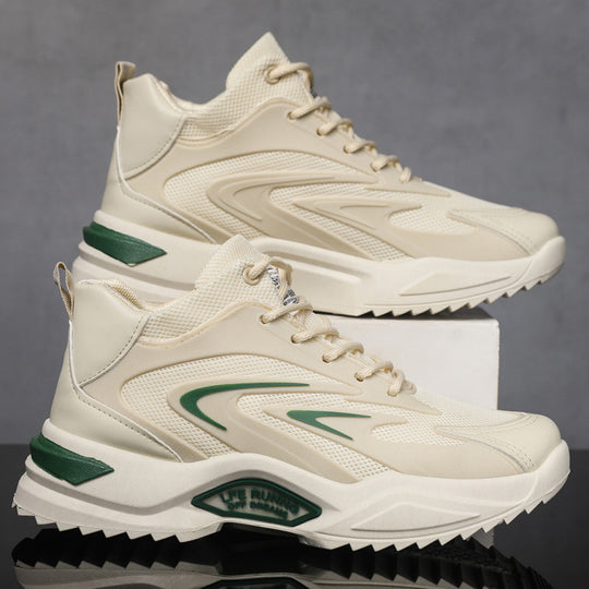 Herren Sportliche Sneakers EB