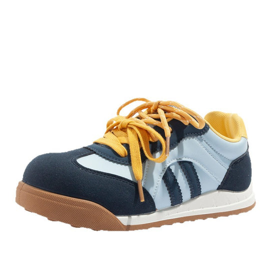 Damen Sportliche Freizeit Sneakers mit innovativer Dämpfung und atmungsaktivem Obermaterial EB