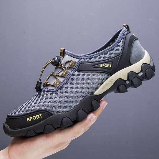 Herren Multifunktionale Sport- und Freizeitschuhe EB
