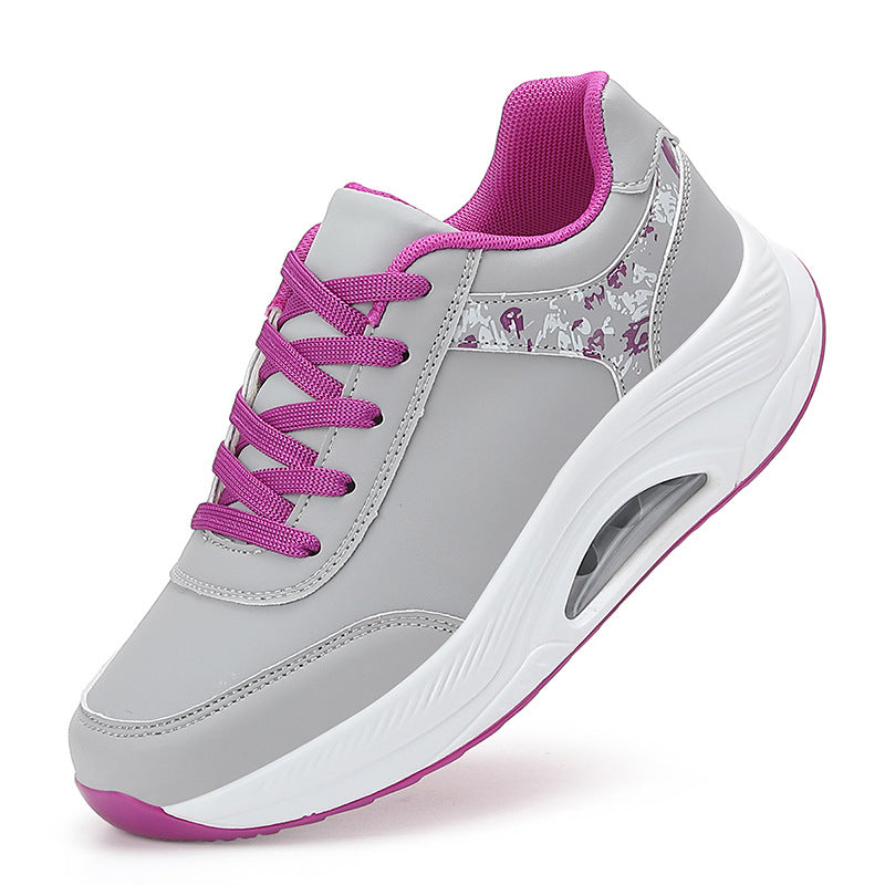 Damen Komfortable Lauf-Sneaker mit Luftpolster-Technologie EB