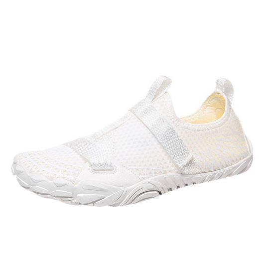 Damen Multifunktionale Aquaschuhe mit rutschfester Sohle EB