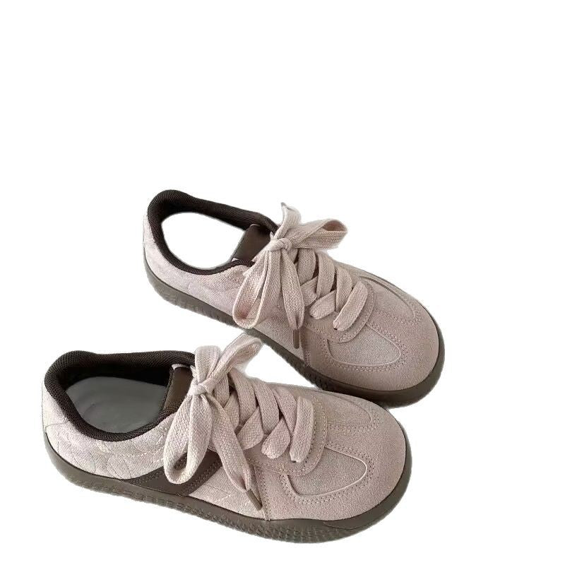 Damen Bequeme Aktiv-Sneaker mit weichem Obermaterial und optimaler Dämpfung EB