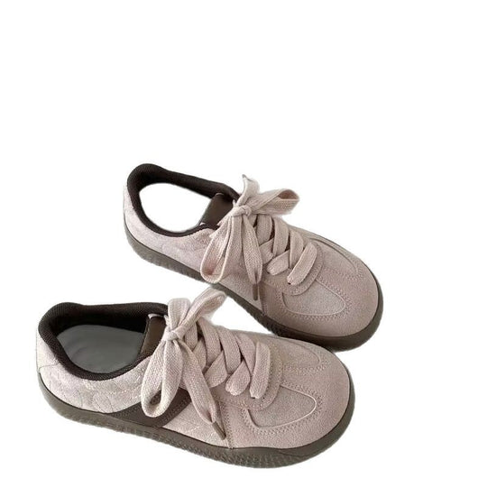 Damen Bequeme Aktiv-Sneaker mit weichem Obermaterial und optimaler Dämpfung EB