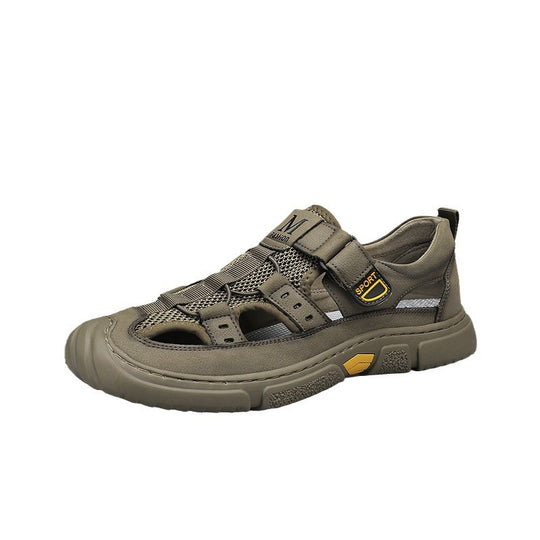 Herren Sportliche Komfortsandalen EB