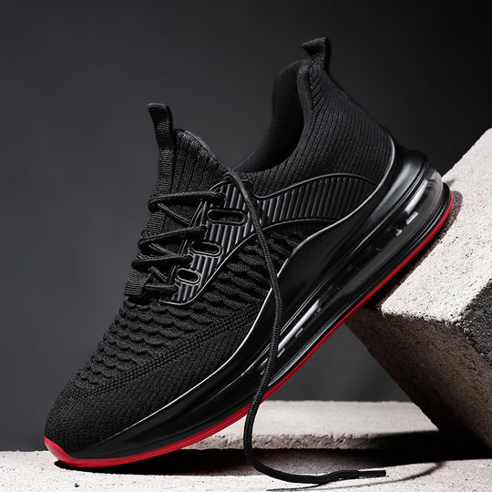 Damen Hochwertige Sport Sneakers mit innovativem Luftpolstersystem EB