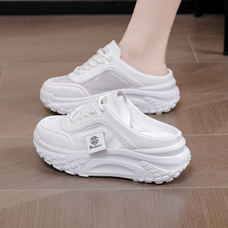 Damen Sportliche Sneakers EB