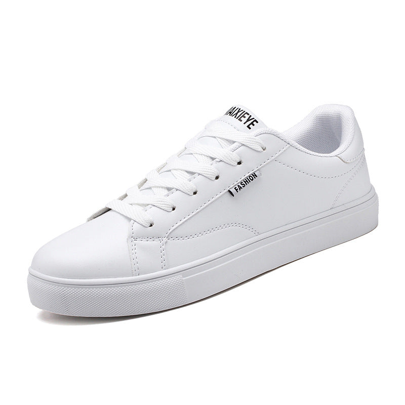 Herren Freizeit Sneaker mit komfortabler Sohle EB