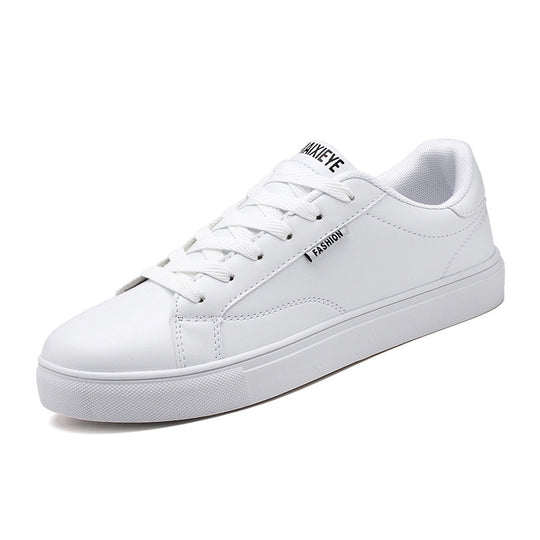 Herren Freizeit Sneaker mit komfortabler Sohle EB