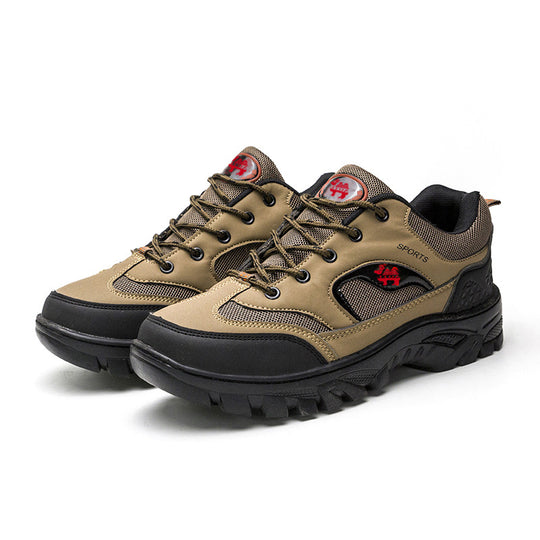Damen robuste Outdoor-Schuhe EB