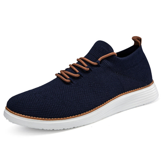 Damen Atmungsaktive Sneakers EB