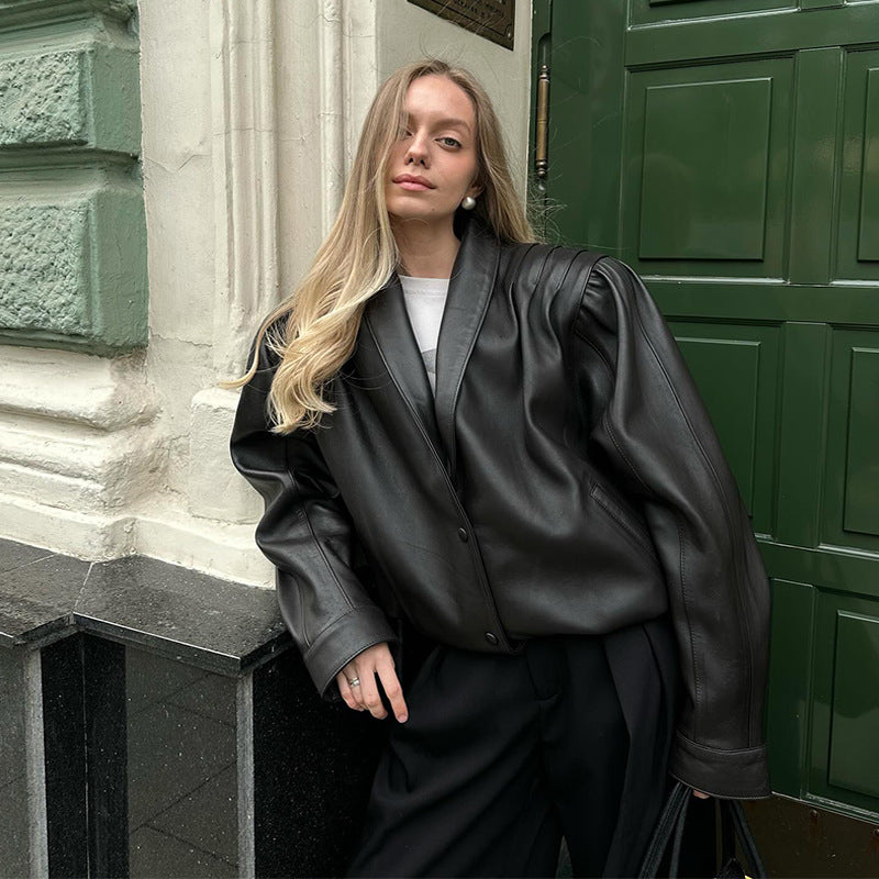 Damen Oversized blazer EB