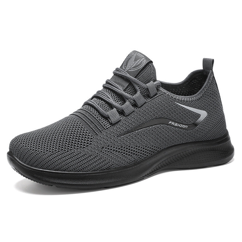 Damen bequeme und modische Sneakers EB