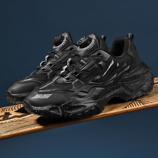 Damen Sportliche High-Performance Sneaker mit innovativem Schnellschnürsystem EB