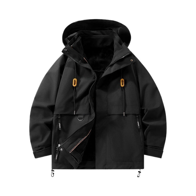 Damen Funktionsjacke EB