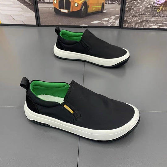 Damen Casual Slip-On Sneakers EB