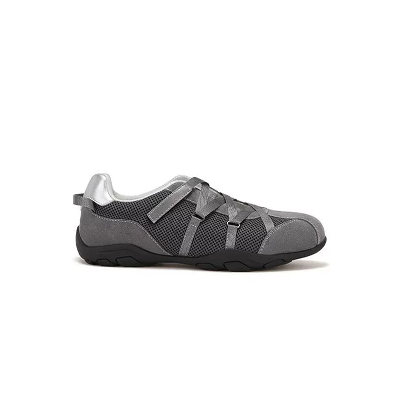 Damen Sportliche Freizeitschuhe mit multifunktionalem Komfort und rutschfester Sohle EB