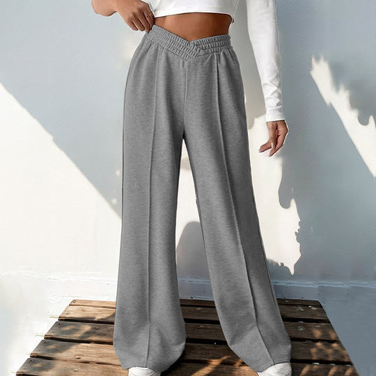 Damen weite Sporthose EB