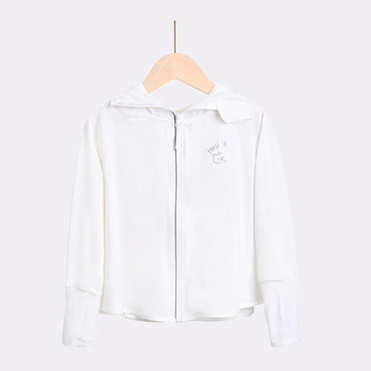 Damen leichte und atmungsaktive Outdoor-Jacke EB