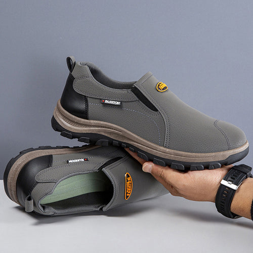 Herren Komfortable Freizeitschuhe EB