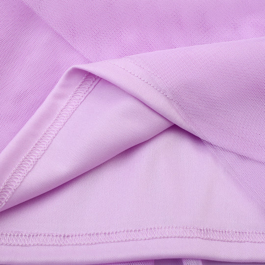 Mädchen Kleid mit zauberhaften Blumenapplikationen EB