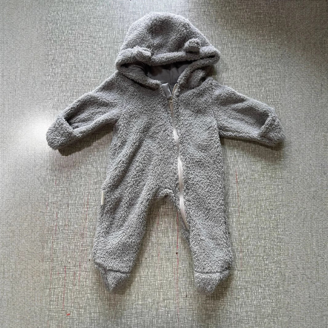 Kleinkind Overall EB