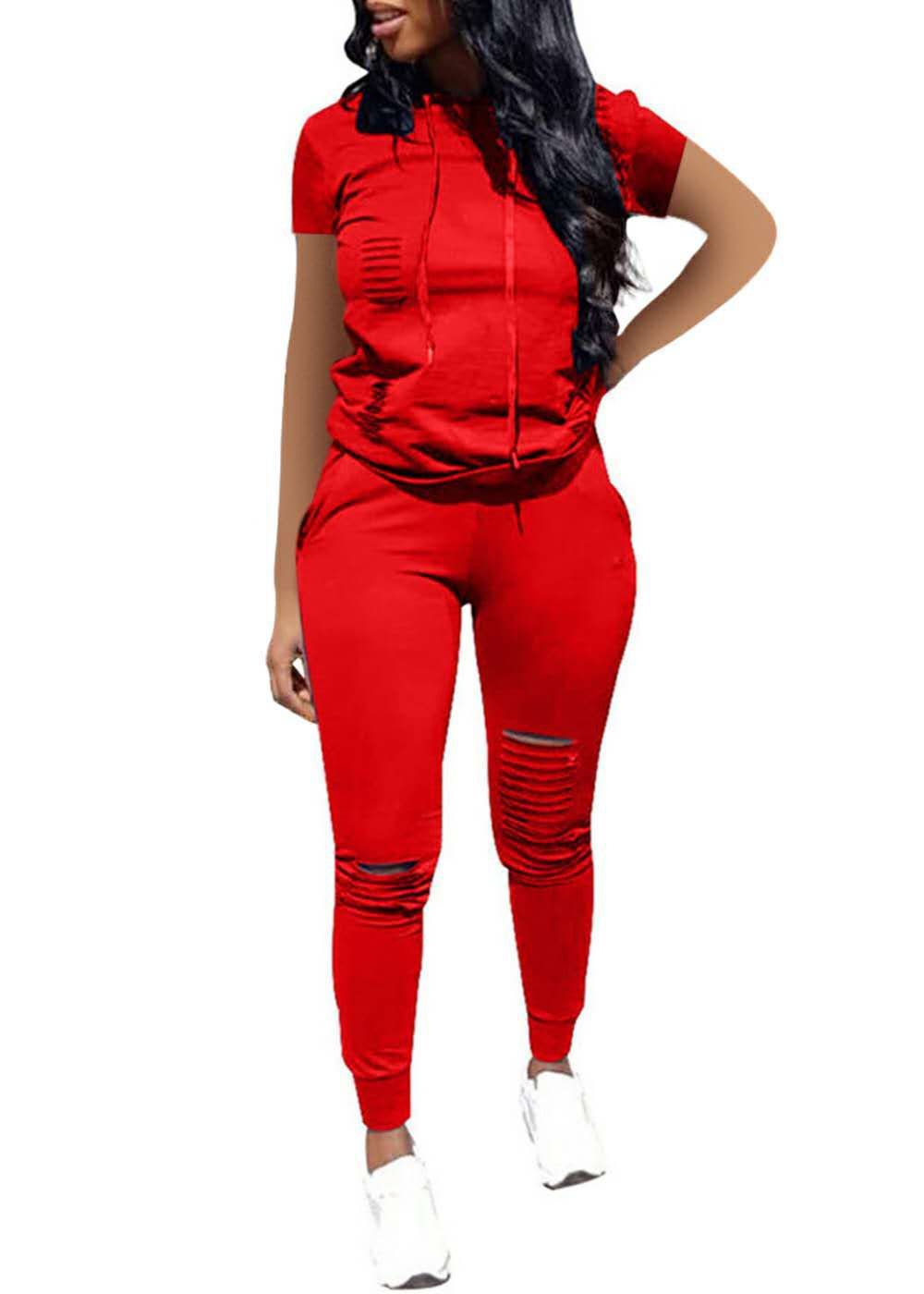 Damen Sportanzug EB