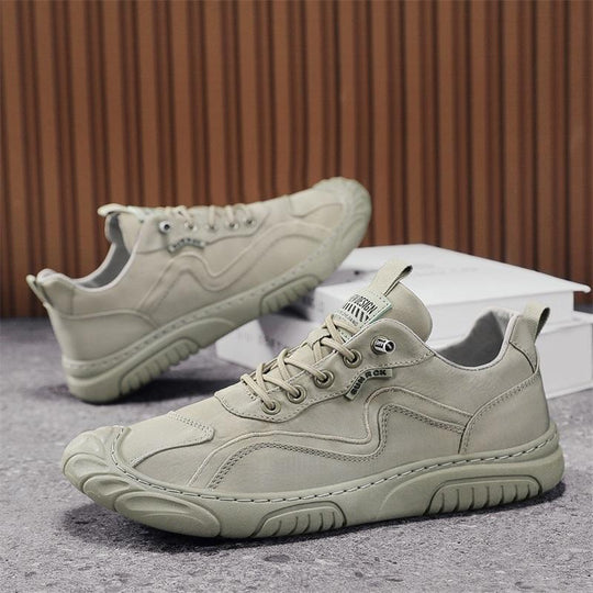 Damen Modische Comfort Sneakers EB