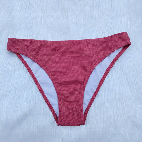 Damen Triangel-Bikini-Set mit verstellbaren Trägern EB