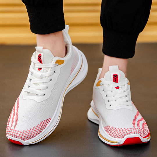 Damen Hochleistungs-Laufschuhe mit ergonomischer Dämpfungstechnologie EB