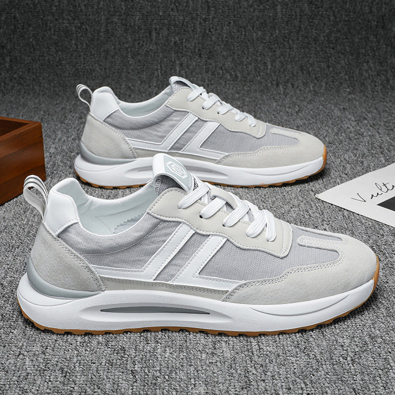 Damen Sportliche Lifestyle-Sneaker EB